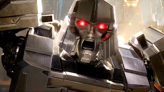 Transformers One | FINAL FIGHT | Movie Clip