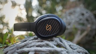 Edifier STAX Spirit S3 Headphones Review - Incredible Audiophile Sound!