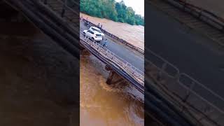 Yaas Cyclone | River flood hits Jamshedpur | Subarnarekha river Jamshedpur Jharkhand