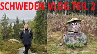 WANDERN/KOPENHAGEN/RÜCKREISE MIT DER FÄHRE