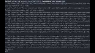 Using gulp with browserify without the plugin