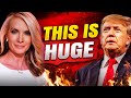 BREAKING: DANA PERINO JUST DROPPED A MAJOR BOMBSHELL!!!