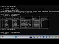 Learn SQL with MySQL Database | ORDER BY Clause – Sort Records Ascending or Descending using CLI