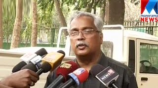 Kaanam try to strengthen LDF, says Binoy Viswam | Manorama News Kaanam try to strengthen LDF, says Binoy Viswam | Manorama News