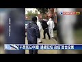 通緝犯怕武漢肺炎！寧被關也要逃回台－民視新聞