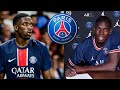 🚨🚨 DEMBÉLÉ NE COMPREND PAS CERTAIN CHOIX DE LUIS ENRIQUE ! / POGBA AU PSG EN MARS ? POUR OU CONTRE ?