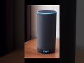 a.i. alexa is the future alexa echo aiart shorts