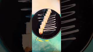 No Ads videos How to make sushi (my second video ) Veg SUSHI