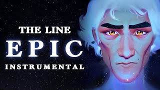 The Line - Twenty One Pilots | Epic Orchestral Cover (Arcane Season 2)