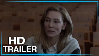 TÁR Oficial #2 Tráiler Español Latino Subtitulado (2022) Cate Blanchett Próximo Estreno