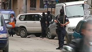 Muslim clerics arrested in Kosovo \