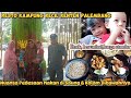 Nyobain Tempat Makan Baru di Daerah Kenten Palembang | Kampung Kecil Resto | Kids & Family Friendly