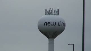 WHERE NEW ULM GETS WATER