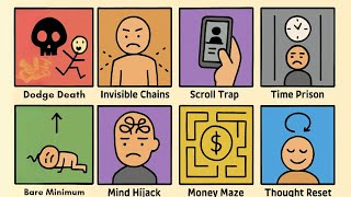 Every IRL Cheat Code Explained in 2 Minutes 💻🧠
