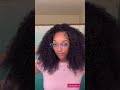 curls queen jerry curl clip ins. clipins naturalhair curlyhair curlyhairstyles easyhairstyle