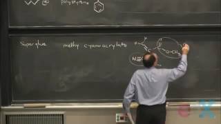 10  Polymer synthesis  anionic polymerization