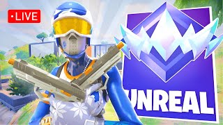 🔴LIVE - FORTNITE SQUADS GRIND #1 | CROWN WIN GRIND, SQUADS WITH VIEWERS, RANKED & EVENTS