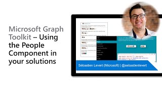 Microsoft Graph Toolkit Using Login Component In Your Solutions Microsoft Graph Toolkit Using Login Component In Your Solutions
