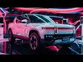 2025 rivian r2 the future of affordable electric suvs