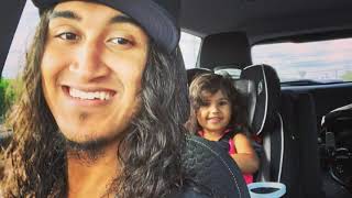 Kid Rock's Son 2017 Robert James Ritchie Jr