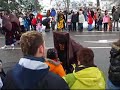 fasnet freudenstadt teil1