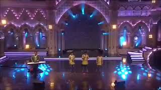 Brijwasi Brothers Singing Amazing in India's Got Talent