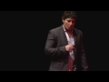 let the scholar speak even if it scares you samar habib tedxbinghamtonuniversity