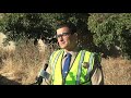 resuming litter pickup caltrans news flash 227