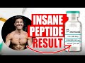 Why Peptides Could Be Better Than Steroids