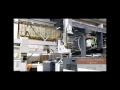 fuji csd 400 fully automated horizontal twin spindle cnc lathe