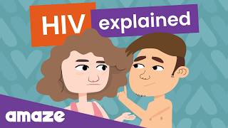 HIV Explained: Prevention, Treatment, and Myths