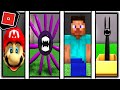 How to get ALL 10 NEW BADGES + MORPHS/SKINS in TREVOR CREATURES KILLER 2! - Roblox