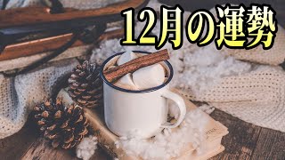 12月の重要テーマ🔮上旬、中旬、下旬の流れ、アドバイスを占ってみました😌タロット占い🃏