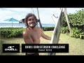 Hawaii Live | Chris Christenson Challenge | Timmy Reyes