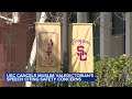 USC cancels Muslim valedictorian's commencement speech, citing safety concerns