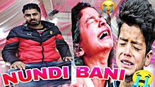 NUNDI BANI|EMOTIONAL SONG|BY|SINGER BABU DAR