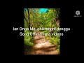 Ian Onga Me. chikrangni Denggu Song Rangsa B Official Lyric Videos