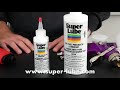 teknoİl super lube®aİr tool pneumatic lubricant