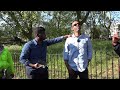 did moses teach islam islam speakers corner ft. arul u0026 eugene