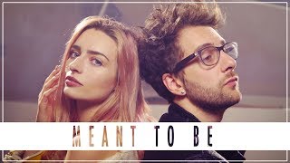 MEANT TO BE - Bebe Rexha ft. Florida Georgia Line | KHS, Will Champlin, Kirsten Collins COVER