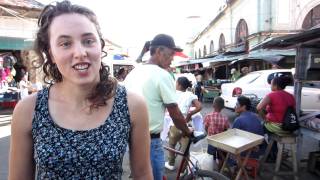 Hilary Zander's LSC Application Video