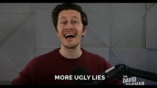 David Pakman Pretends People Are Leaving Twitter In Droves