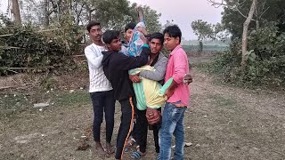 Bangla video#koster jibon#