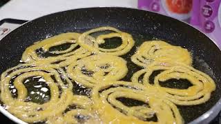 Turn every moment into a celebration with Indimix jalebi