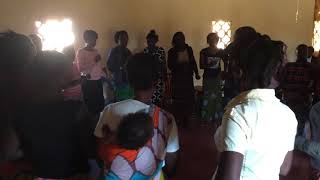 Chibombo Worship