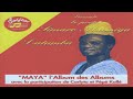 Maya by Lutumba Simaro Massiya lyrics translation