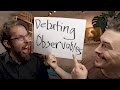 Debating the observable pattern - Q&A P1 - Fun Fun Function