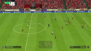 Fantasy werner 89 crazy goal...