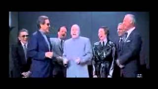 Dr Evil s Laughing Scene