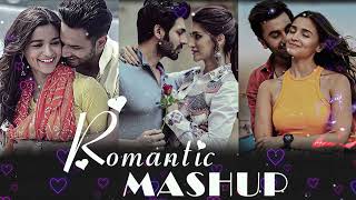 Non Stop Love Mashup 💕💕💕 Best Mashup of Arijit Singh, Jubin Nautiyal, BPraak, Atif Aslam,Neha Kakkar